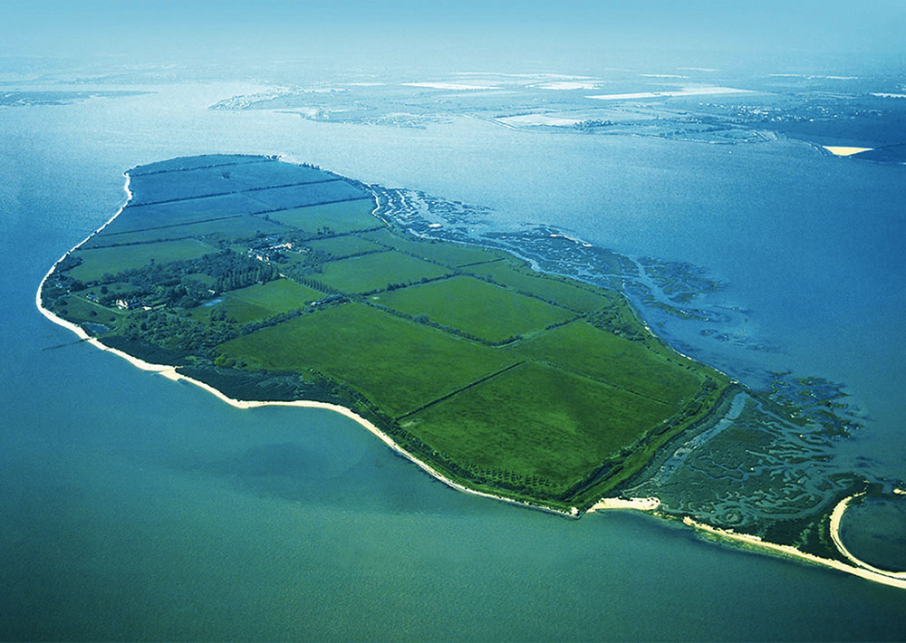 Osea Island Eventspiration Osea Island Eventspiration