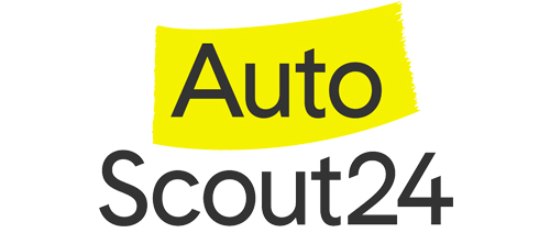 Auto Scout24 logo