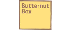 butternut box logo