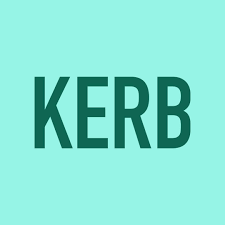 kerb kerb events logo